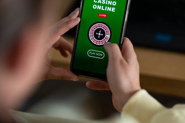 Mega Wheel live dealer table on 1xbet ng mobile app